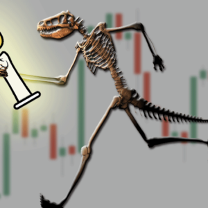 ローソク足で高収益トレード