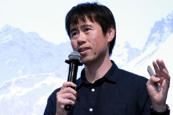 佐々木徹講師