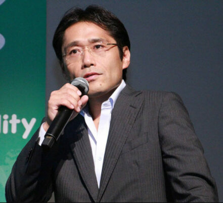 吉中晋吾講師