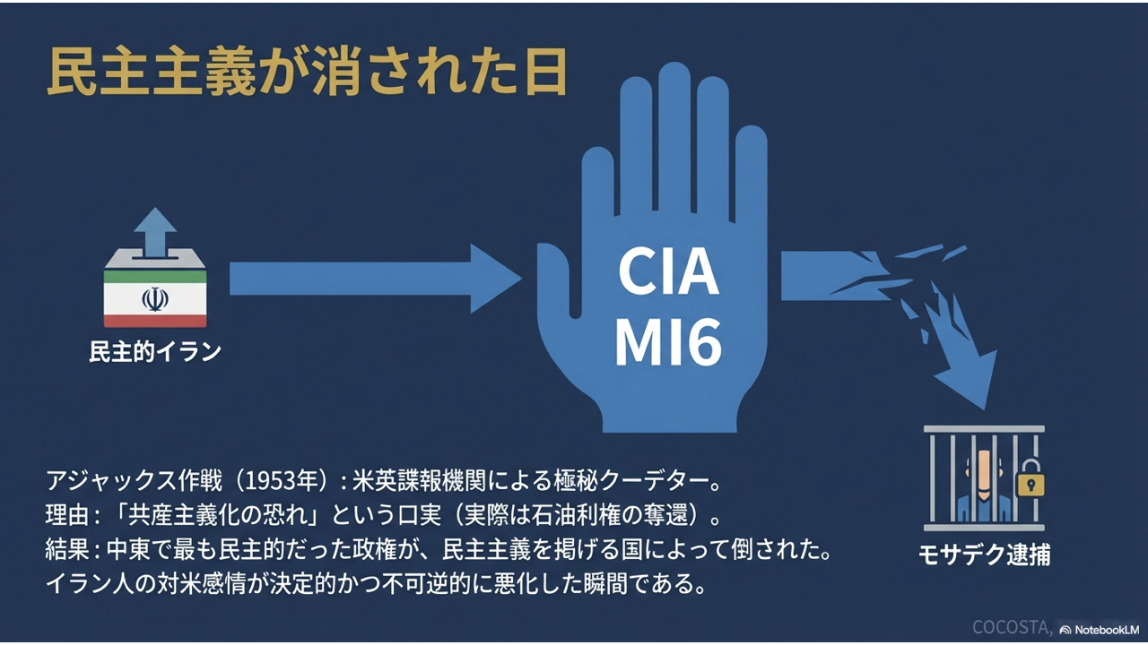 アジャックス作戦